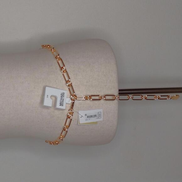 Set of A Gold Metal Chain Belt, Métiers d'Art Paris-Byzance Pre-Fall
